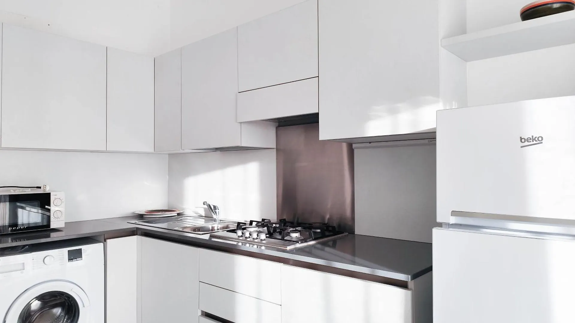 Apartment Condominio Linda Lido di Jesolo