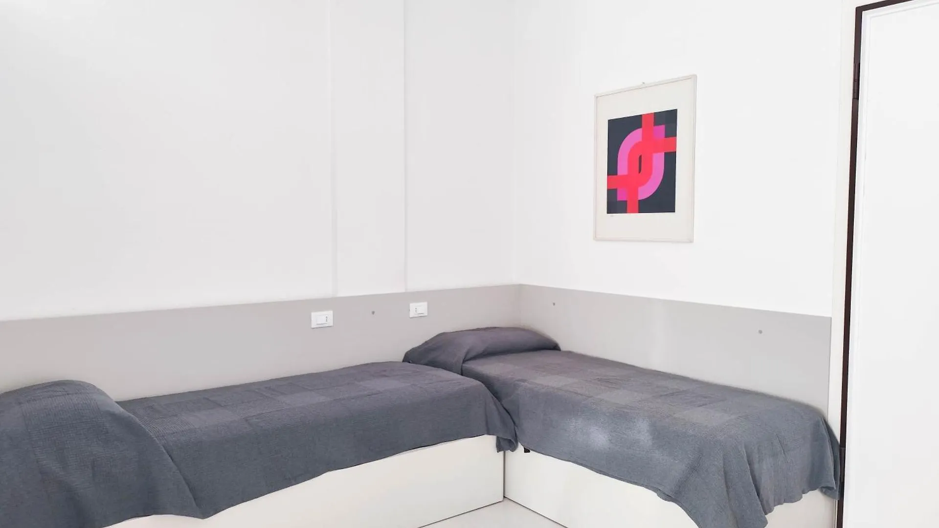 Apartment Condominio Linda Lido di Jesolo