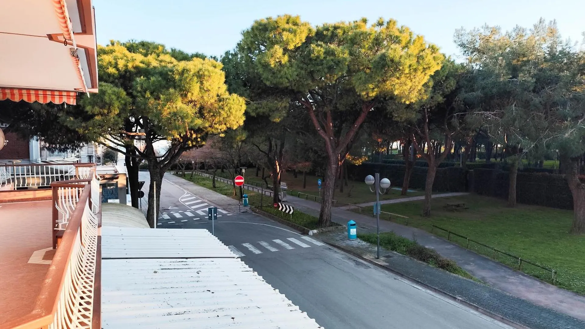 Condominio Linda Lido di Jesolo Italy