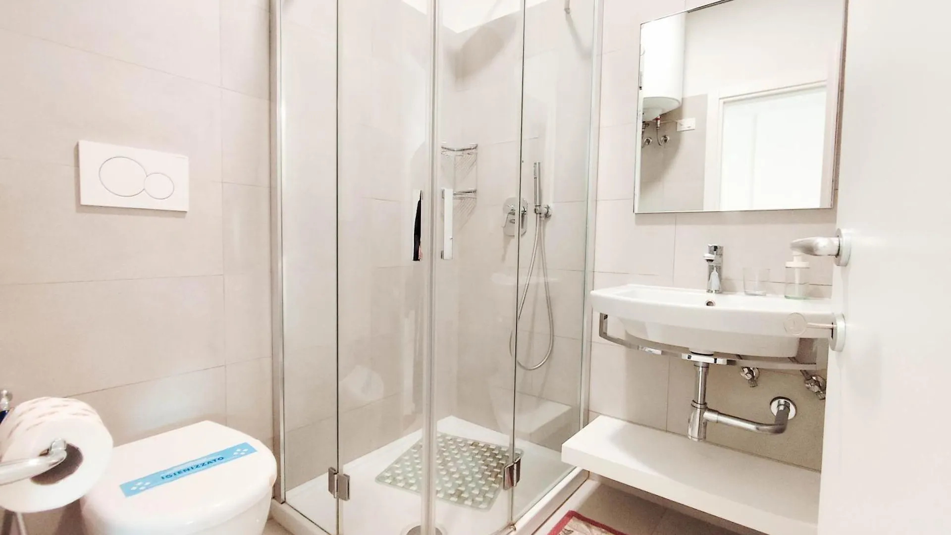 Condominio Linda Lido di Jesolo Apartment