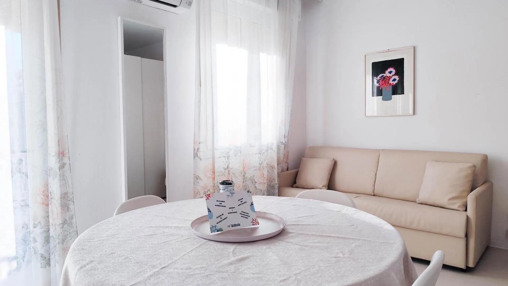 Condominio Linda Lido di Jesolo 0*,  Italy