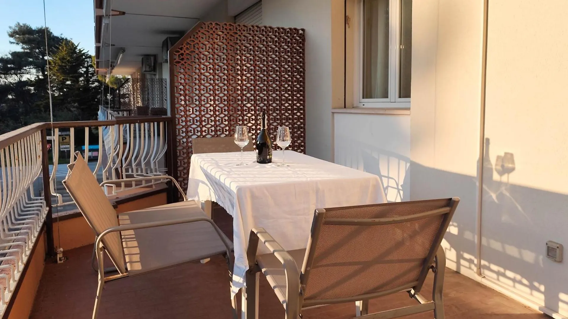 Apartment Condominio Linda Lido di Jesolo