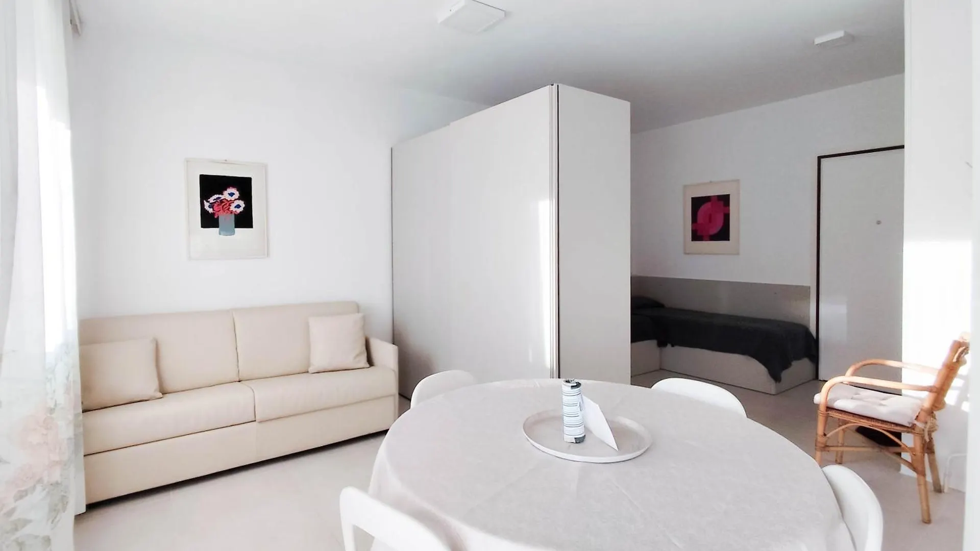 Condominio Linda Lido di Jesolo
