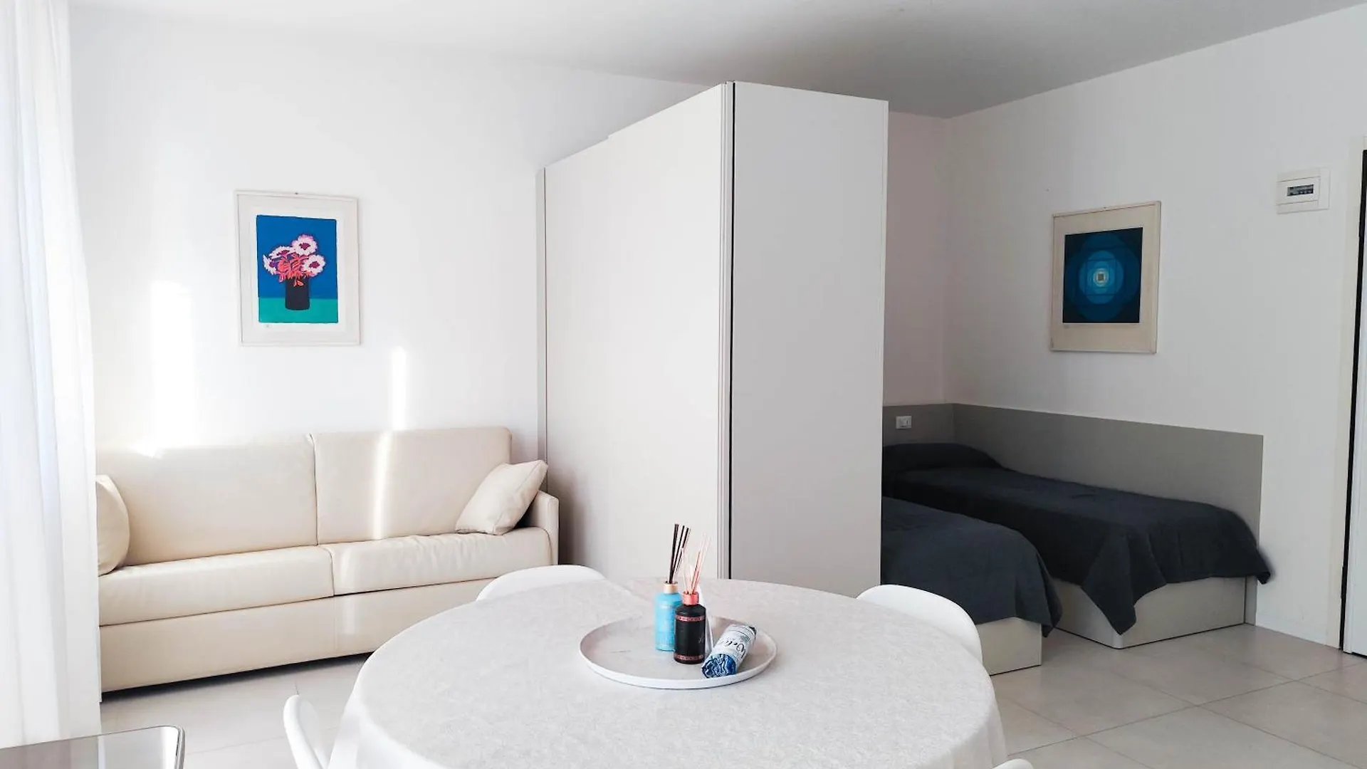 Condominio Linda Lido di Jesolo Apartment