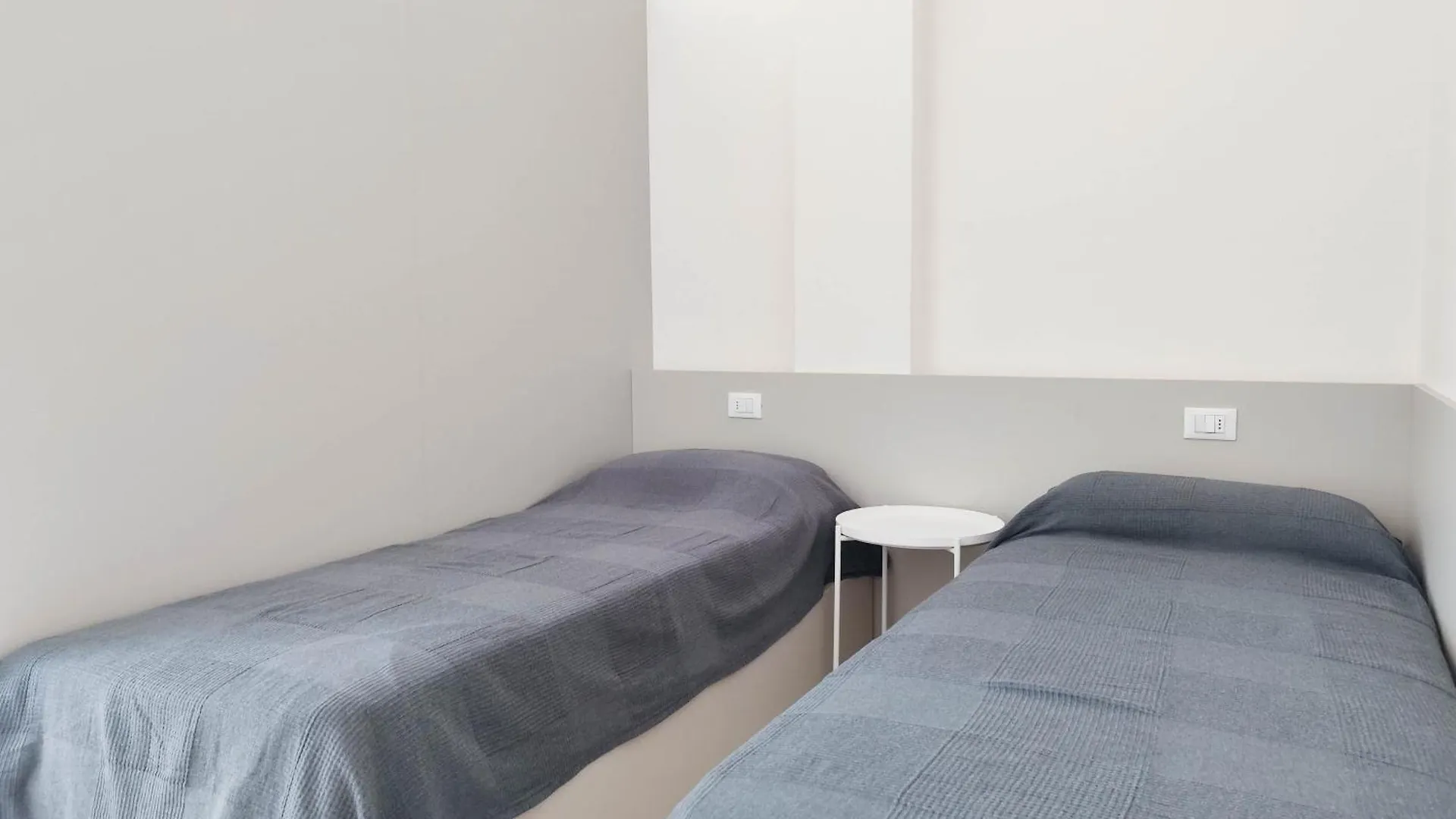 Condominio Linda Lido di Jesolo Apartment