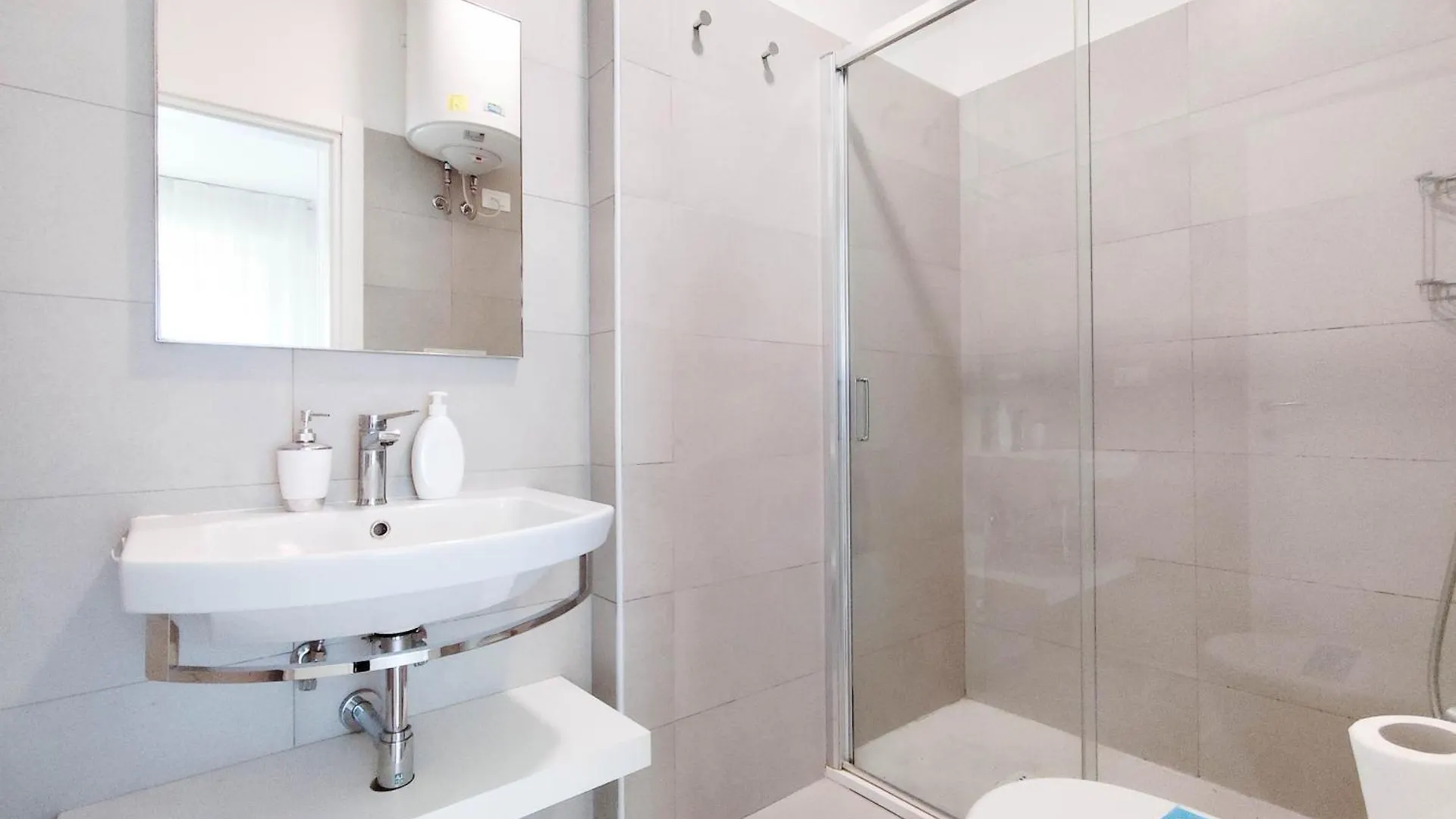 Apartment Condominio Linda Lido di Jesolo
