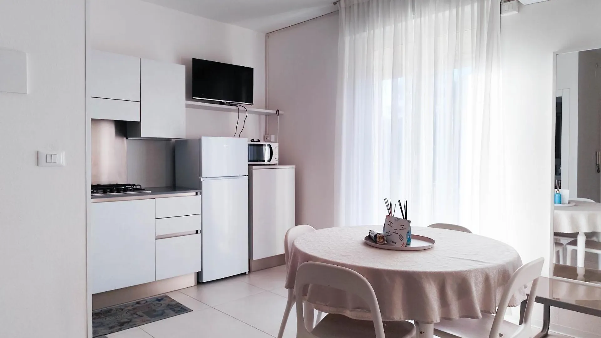 Condominio Linda Lido di Jesolo