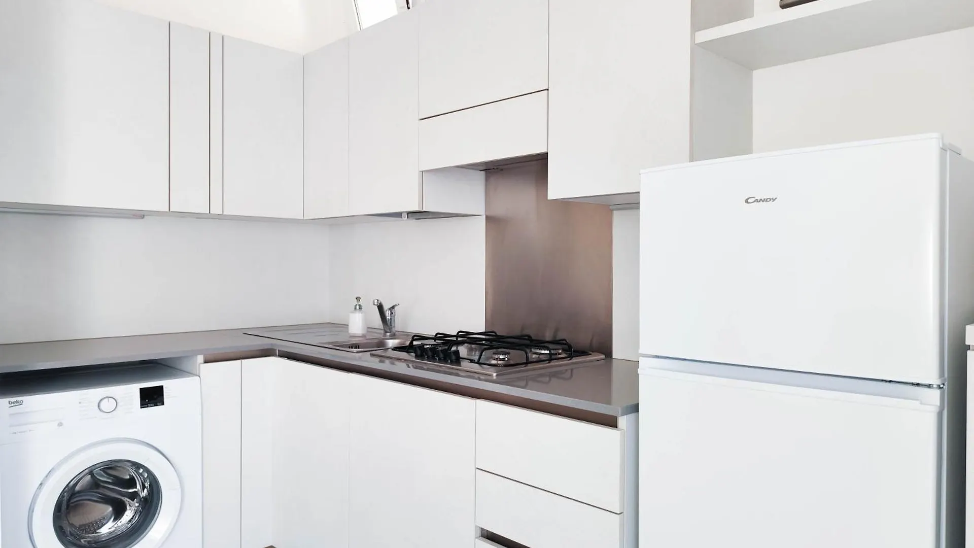 Condominio Linda Lido di Jesolo Apartment