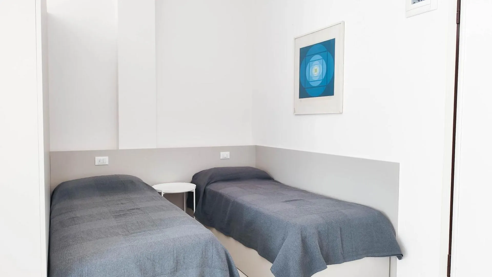 Condominio Linda Lido di Jesolo