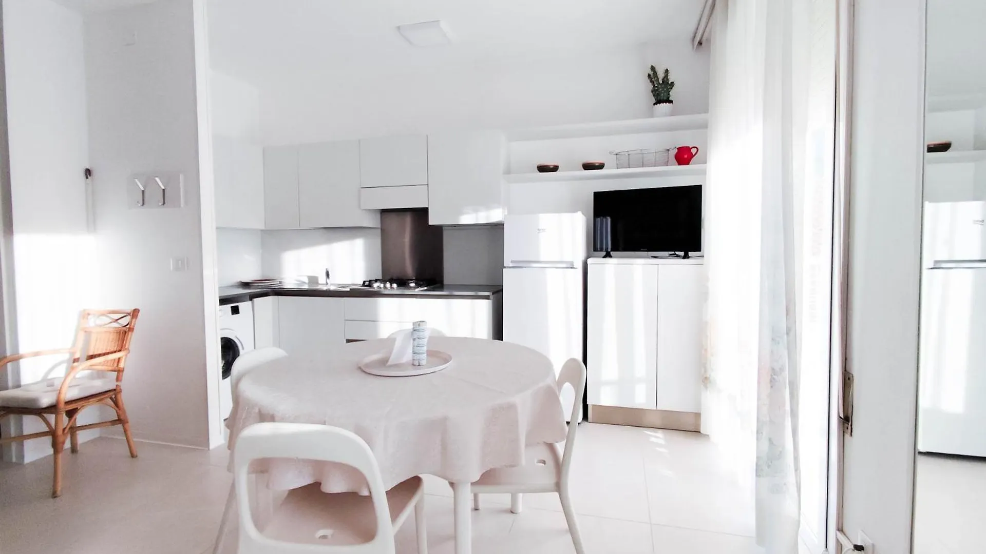 Condominio Linda Lido di Jesolo 0*,